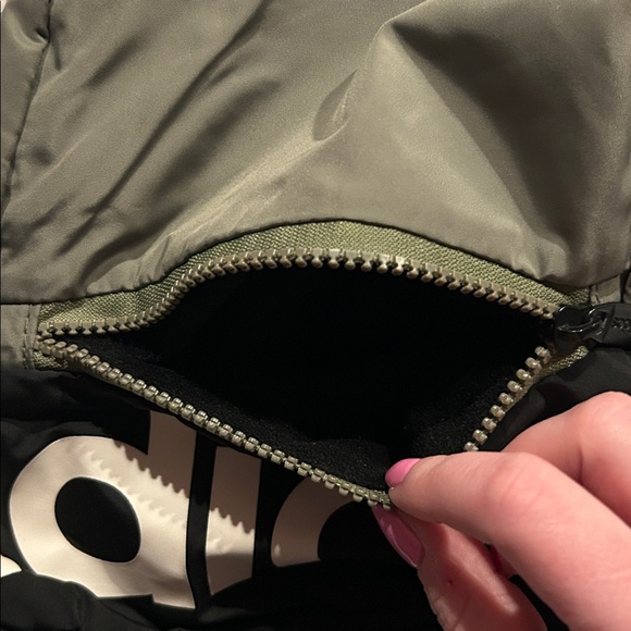 Mini Adidas Backpack - Picture 4 of 5